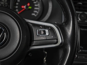 Седан Volkswagen Polo 2018 года, 1228000 рублей, Ставрополь