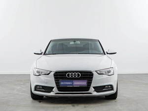 Купе Audi A5 2013 года, 1987077 рублей, Москва