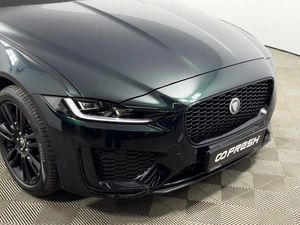 Седан Jaguar XE 2025 года, 4699900 рублей, Казань