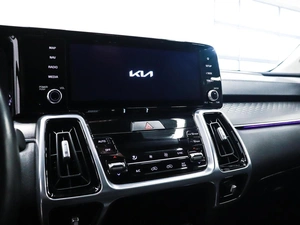 Внедорожник Kia Sorento 2022 года, 4590000 рублей, Красноярск