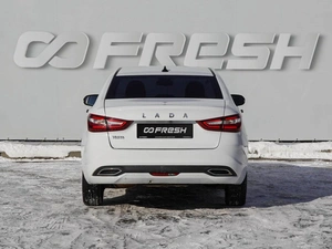 Седан ВАЗ (LADA) Vesta 2024 года, 1099000 рублей, Волгоград