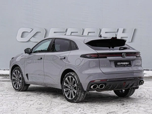 Внедорожник Changan UNI-K 2023 года, 3450000 рублей, Волгоград