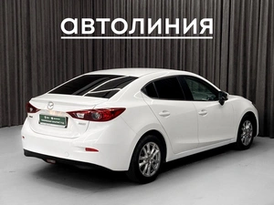 Седан Mazda 3 2014 года, 1199000 рублей, Красноярск