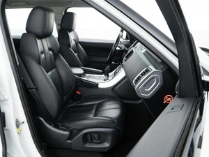 Внедорожник Land Rover Range Rover Sport 2017 года, 3449055 рублей, Москва