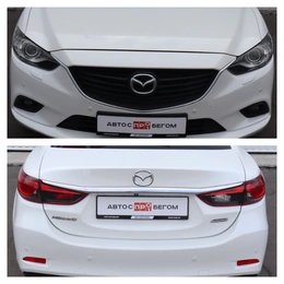Седан Mazda 6 2014 года, 1490000 рублей, Брянск