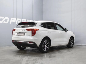 Внедорожник Haval Jolion 2023 года, 1960000 рублей, Омск