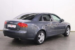 Седан Audi A4 2005 года, 620000 рублей, Брянск
