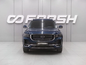 Внедорожник Geely Monjaro 2023 года, 3350000 рублей, Ростов-на-Дону