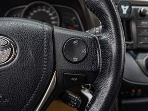 Внедорожник Toyota RAV4 2014 года, 1855000 рублей, Краснодар