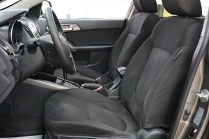 Седан Kia Cerato 2009 года, 749000 рублей, Омск