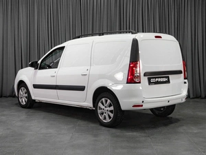 Фургон ВАЗ (LADA) Largus 2021 года, 949000 рублей, Тюмень