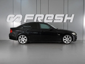 Седан BMW 3 серия 2005 года, 890000 рублей, Минеральные Воды