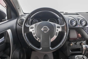 Внедорожник Nissan Qashqai 2010 года, 1149000 рублей, Барнаул