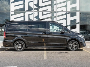 Минивэн Mercedes-benz V-класс 2019 года, 4849000 рублей, Краснодар