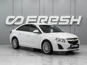 Седан Chevrolet Cruze 2013 года, 870000 рублей, Ростов-на-Дону