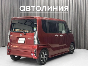 Минивэн Daihatsu Tanto 2020 года, 950000 рублей, Красноярск