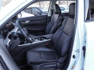 Внедорожник Changan CS35 Plus 2023 года, 2385050 рублей, Волгоград