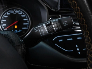 Внедорожник Москвич 3 2023 года, 1268000 рублей, Ставрополь