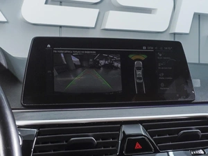Седан BMW 5 серия 2020 года, 5500000 рублей, Ростов-на-Дону