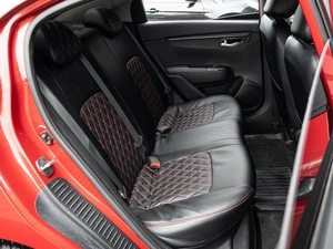 Седан Kia Rio 2021 года, 1610000 рублей, Краснодар