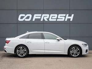 Седан Audi A6 2021 года, 4830000 рублей, Краснодар