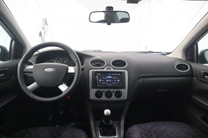 Седан Ford Focus 2007 года, 430000 рублей, Орёл