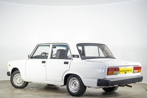 Седан ВАЗ (LADA) 2107 2011 года, 139000 рублей, Оренбург