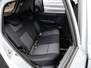 Хетчбэк Hyundai Getz 2010 года, 575000 рублей, Краснодар