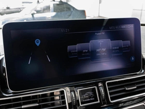 Внедорожник Mercedes-benz GLS-класс 2016 года, 4165000 рублей, Краснодар