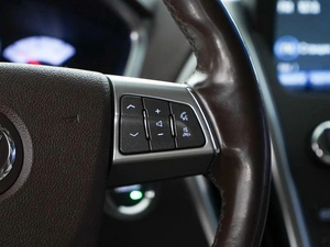 Внедорожник Cadillac SRX 2012 года, 929900 рублей, Москва