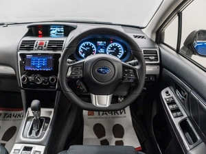 Универсал Subaru Levorg 2014 года, 1440000 рублей, Красноярск