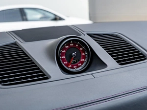 Внедорожник Porsche Cayenne Coupe 2021 года, 12999000 рублей, Краснодар