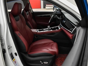 Внедорожник Changan CS85 2020 года, 2650000 рублей, Краснодар