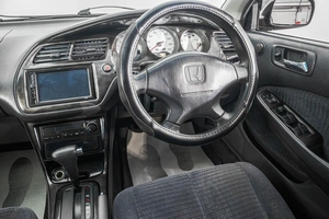 Седан Honda Accord 2000 года, 639000 рублей, Барнаул