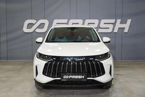 Внедорожник Jetour X50 2024 года, 1899000 рублей, Ульяновск