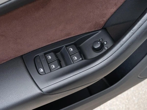 Внедорожник Audi Q3 2015 года, 1950000 рублей, Краснодар