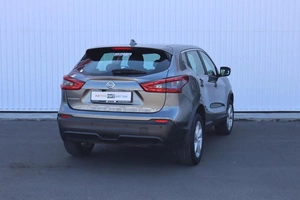 Внедорожник Nissan Qashqai 2019 года, 2140000 рублей, Брянск