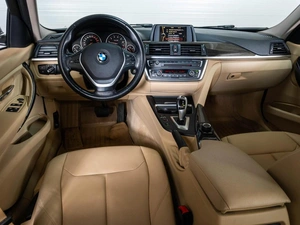 Седан BMW 3 серия 2012 года, 1648070 рублей, Ставрополь