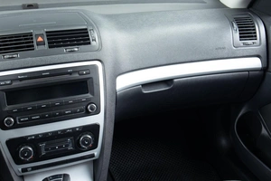 Лифтбек Skoda Octavia 2011 года, 869000 рублей, Оренбург