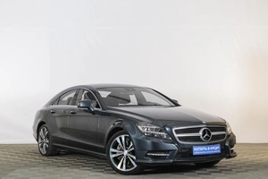 Седан Mercedes-benz CLS-класс 2013 года, 2469000 рублей, Тюмень