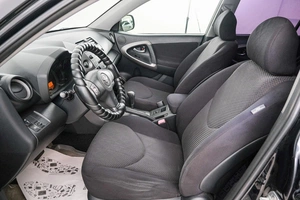 Внедорожник Toyota RAV4 2006 года, 1049000 рублей, Красноярск