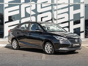 Седан Changan Alsvin 2023 года, 1120000 рублей, Краснодар