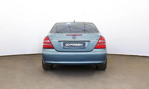 Седан Mercedes-benz E-класс 2006 года, 888000 рублей, Орёл