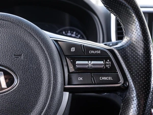 Внедорожник Kia Sportage 2019 года, 2500000 рублей, Волгоград
