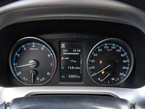 Внедорожник Toyota RAV4 2016 года, 2430000 рублей, Краснодар