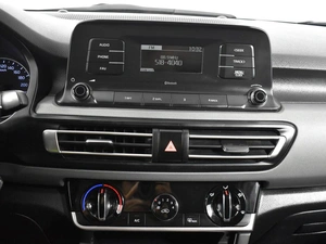 Внедорожник Kia Seltos 2020 года, 1749900 рублей, Казань