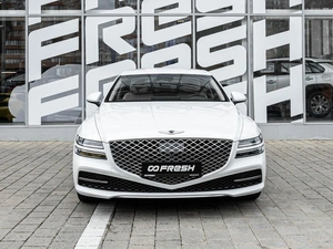 Седан Genesis G80 2021 года, 4034000 рублей, Ставрополь