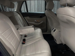 Внедорожник Mercedes-benz GLC-класс 2021 года, 3699000 рублей, Красноярск