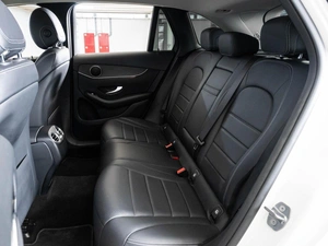 Внедорожник Mercedes-benz GLC-класс 2019 года, 3499000 рублей, Ставрополь