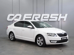 Лифтбек Skoda Octavia 2013 года, 999000 рублей, Воронеж